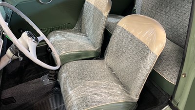 Lot 453 - 1964 FIAT 600 D
