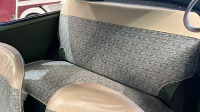 Lot 453 - 1964 FIAT 600 D