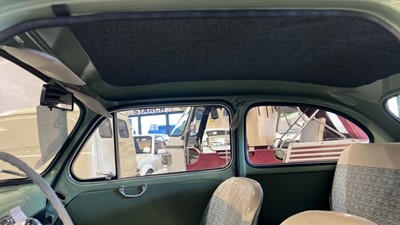 Lot 453 - 1964 FIAT 600 D