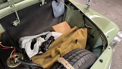 Lot 453 - 1964 FIAT 600 D