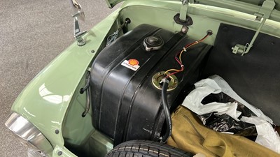 Lot 453 - 1964 FIAT 600 D