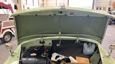 Lot 453 - 1964 FIAT 600 D