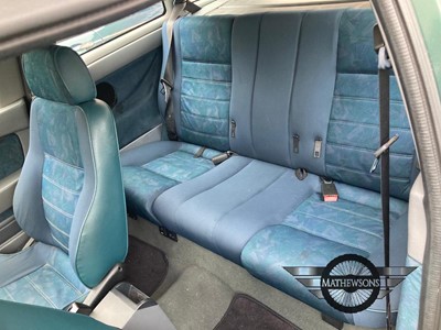 Lot 461 - 1995 ALFA ROMEO 145 1.6