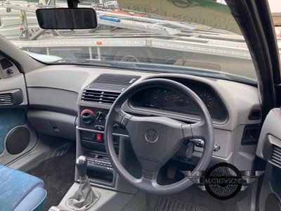 Lot 461 - 1995 ALFA ROMEO 145 1.6