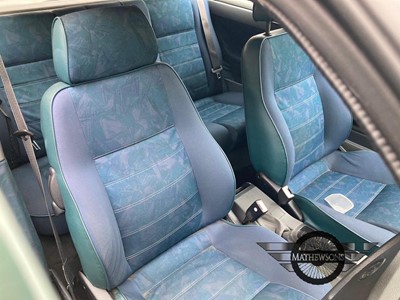 Lot 461 - 1995 ALFA ROMEO 145 1.6