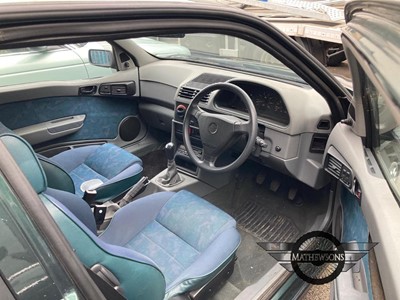 Lot 461 - 1995 ALFA ROMEO 145 1.6