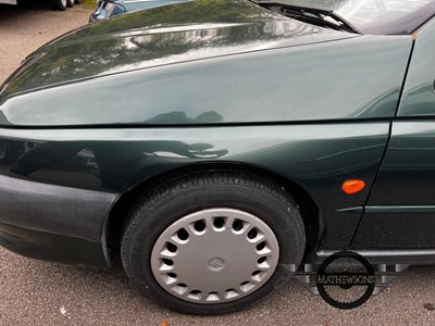 Lot 461 - 1995 ALFA ROMEO 145 1.6