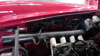 Lot 257 - 1969 MG B GT