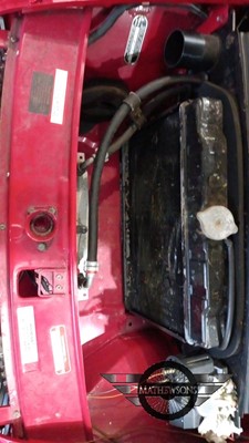 Lot 257 - 1969 MG B GT