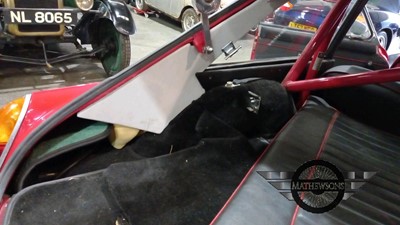Lot 257 - 1969 MG B GT