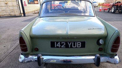 Lot 481 - 1962 DKW JUNIOR