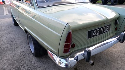 Lot 481 - 1962 DKW JUNIOR