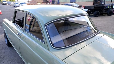 Lot 481 - 1962 DKW JUNIOR