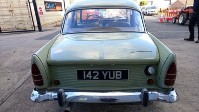 Lot 481 - 1962 DKW JUNIOR