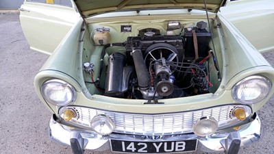 Lot 481 - 1962 DKW JUNIOR