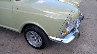 Lot 481 - 1962 DKW JUNIOR