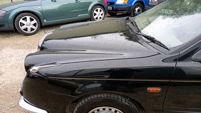 Lot 557 - 2003 MITSUOKA RYDER