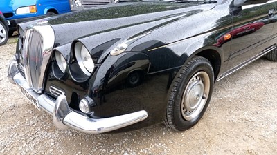 Lot 557 - 2003 MITSUOKA RYDER