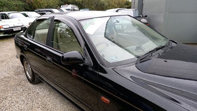 Lot 557 - 2003 MITSUOKA RYDER