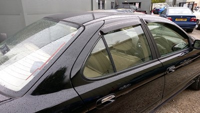 Lot 557 - 2003 MITSUOKA RYDER