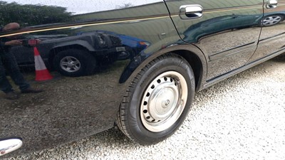 Lot 557 - 2003 MITSUOKA RYDER
