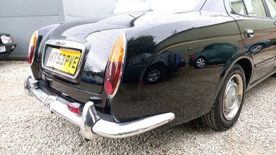Lot 557 - 2003 MITSUOKA RYDER