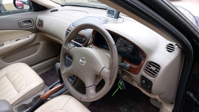 Lot 557 - 2003 MITSUOKA RYDER