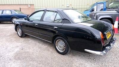 Lot 557 - 2003 MITSUOKA RYDER