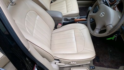 Lot 557 - 2003 MITSUOKA RYDER