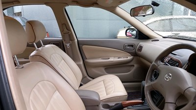 Lot 557 - 2003 MITSUOKA RYDER