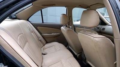 Lot 557 - 2003 MITSUOKA RYDER