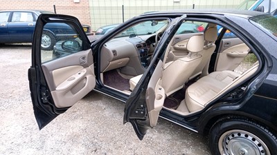 Lot 557 - 2003 MITSUOKA RYDER