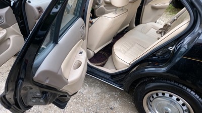 Lot 557 - 2003 MITSUOKA RYDER