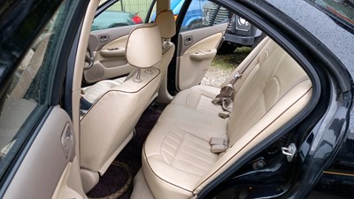 Lot 557 - 2003 MITSUOKA RYDER