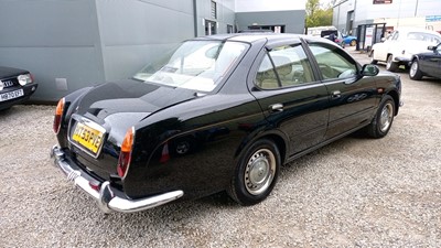 Lot 557 - 2003 MITSUOKA RYDER