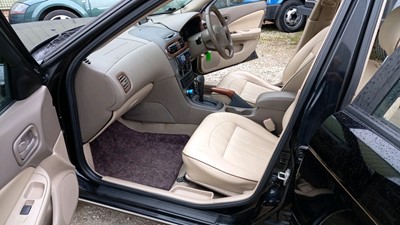Lot 557 - 2003 MITSUOKA RYDER