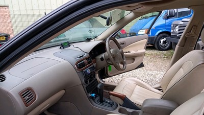 Lot 557 - 2003 MITSUOKA RYDER