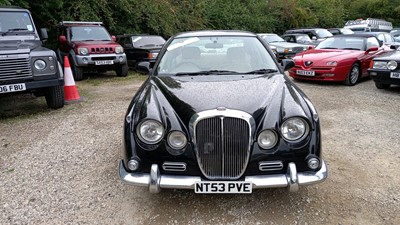 Lot 557 - 2003 MITSUOKA RYDER