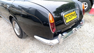 Lot 557 - 2003 MITSUOKA RYDER