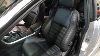 Lot 304 - 2005 VAUXHALL MONARO V8 VXR