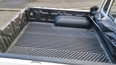 Lot 568 - 2005 FORD RANGER SUPER CAB