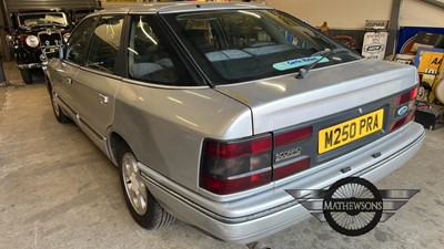 Lot 601 - 1994 FORD GRANADA SCORPIO