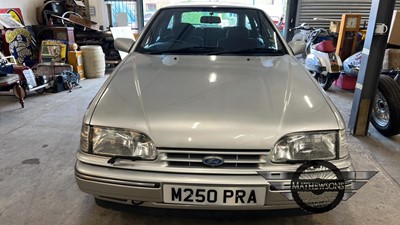 Lot 601 - 1994 FORD GRANADA SCORPIO