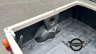 Lot 403 - 1978 AUSTIN MORRIS MINI 850