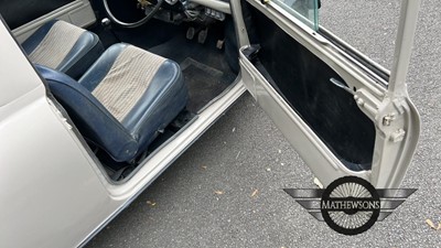 Lot 403 - 1978 AUSTIN MORRIS MINI 850