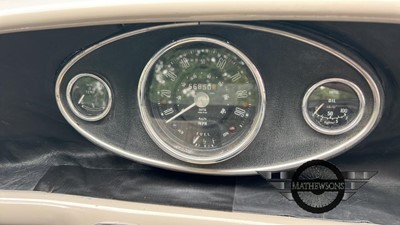 Lot 403 - 1978 AUSTIN MORRIS MINI 850