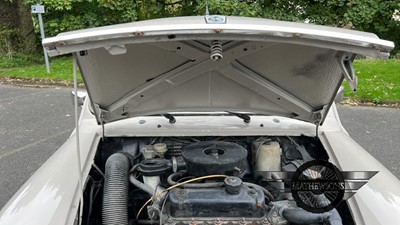 Lot 403 - 1978 AUSTIN MORRIS MINI 850