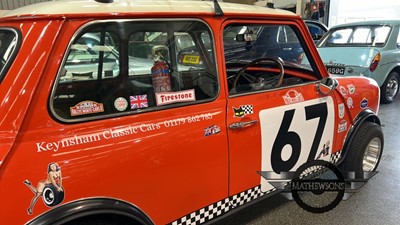 Lot 479 - 1979 AUSTIN MORRIS MINI CITY