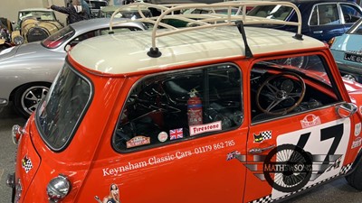 Lot 479 - 1979 AUSTIN MORRIS MINI CITY