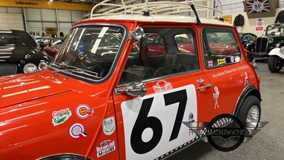 Lot 479 - 1979 AUSTIN MORRIS MINI CITY